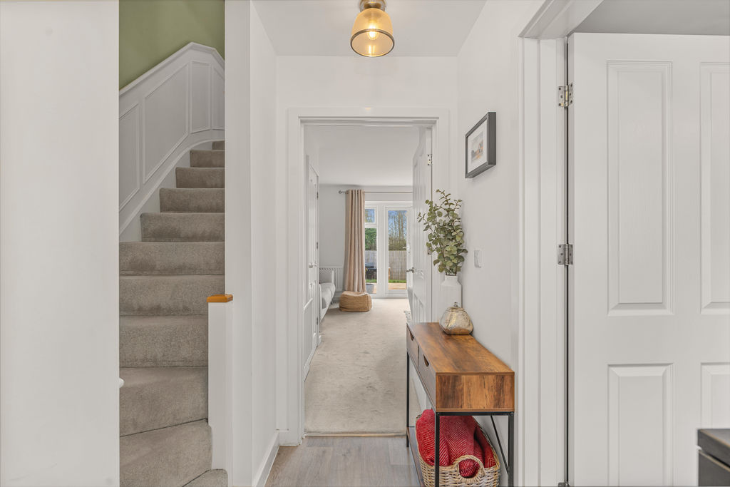 Yeoman Close Bodicote